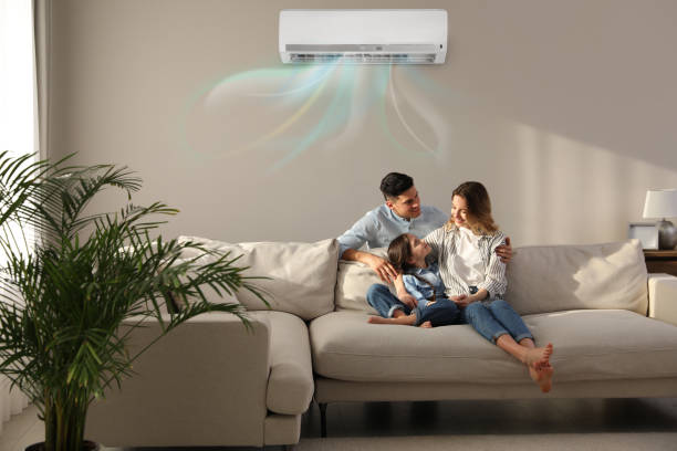 Best HVAC system installation  in Bay City, TX
