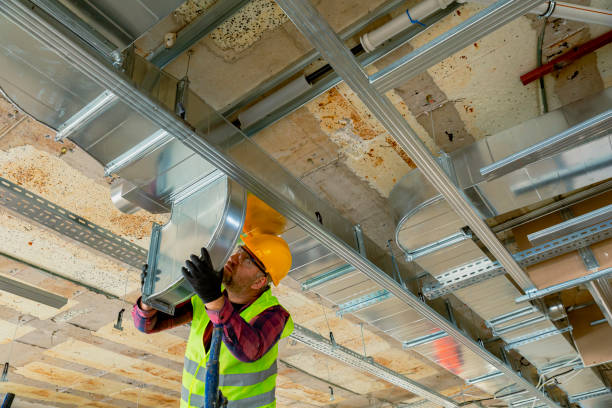 Best HVAC maintenance near me  in Bay City, TX