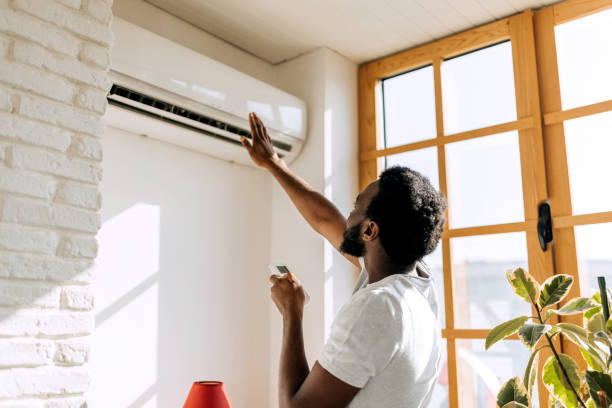  Bay City, TX HVAC Pros