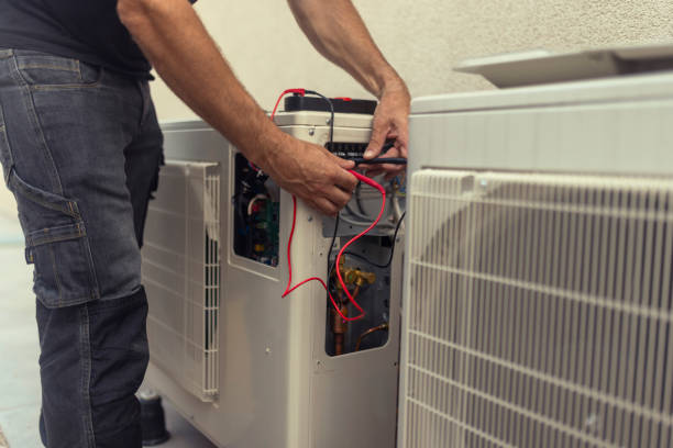 Best HVAC maintenance near me  in Bay City, TX