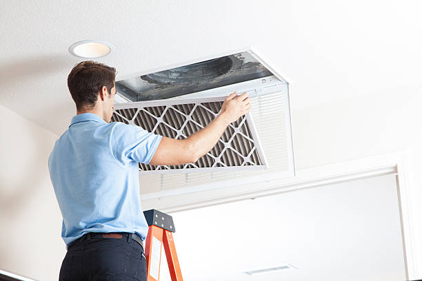 Best HVAC companies near me  in Bay City, TX