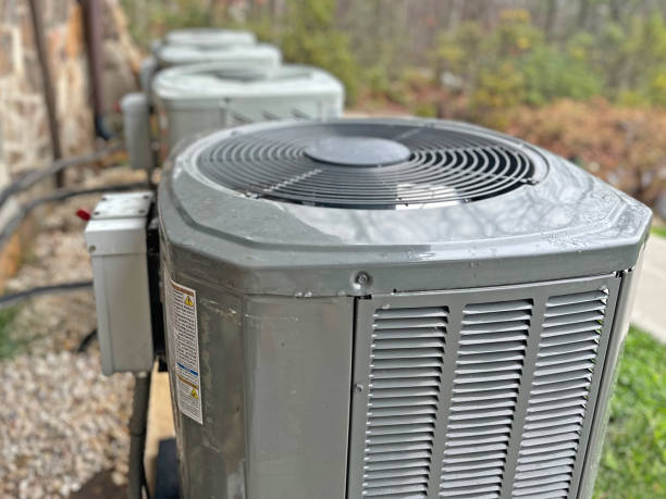 Best HVAC air duct cleaning  in Bay City, TX