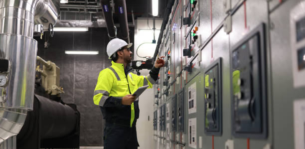 Best AC installation near me  in Bay City, TX